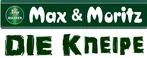 Max & Moritz – Die Kneipe